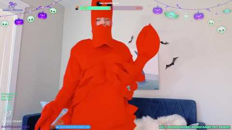 asiri_ocean free recording from 2025-10-14 20:15:00