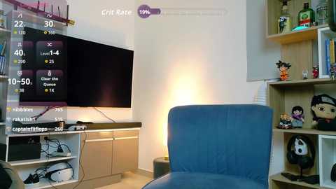 cloe_stone_scott free recording from 