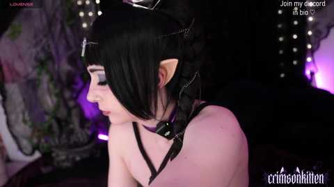 crimsonkitten free recording from 