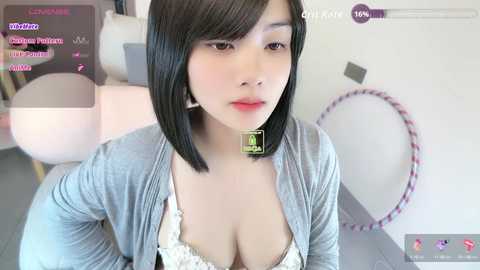 luckaisha free recording from 2025-10-14 13:27:00