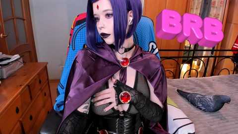 lust_one free recording from 2025-10-14 20:07:00