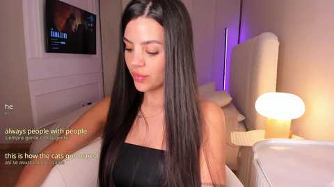 salomee_11 free recording from 2025-10-14 05:55:00