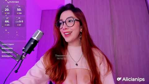 thecosmicgirl free recording from 2025-10-14 16:19:00