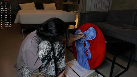 uwu_eva free recording from 2025-10-14 13:22:00