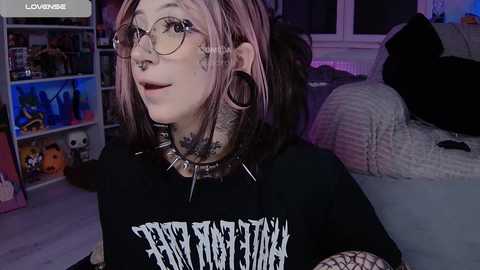 aciddroll free recording from 2025-10-15 01:07:00