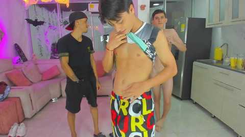 boysdeluxemilitary free recording from 