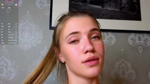 cute_fox_girl free recording from 