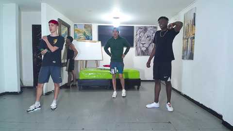 icevermilk free recording from 