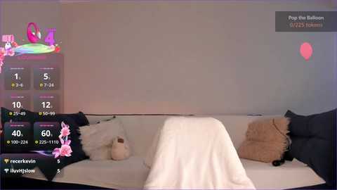 iminako free recording from 2025-10-15 08:15:00