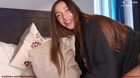 karlaowliam free recording from 2025-10-15 08:49:00