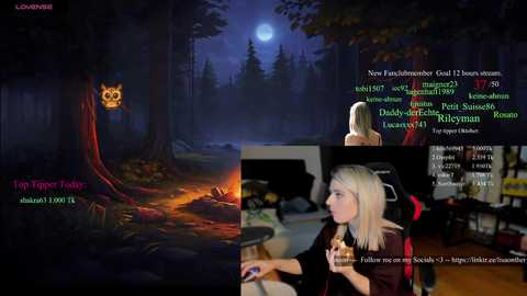 kimilee22 free recording from 2025-10-15 19:36:00