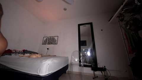 latinbaby_666 free recording from 