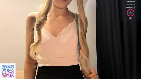 tressamarshbanks free recording from 2025-10-15 22:52:00