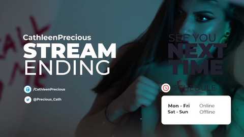 cathleenprecious free recording from 2025-10-16 21:52:00