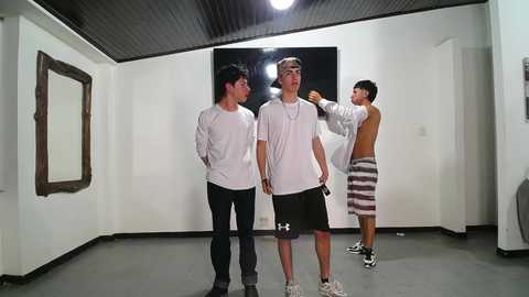 gnecos free recording from 2025-10-16 21:54:00