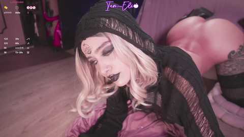 iam_eli free recording from 