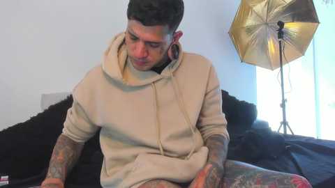 jhonny_ackerman free recording from 