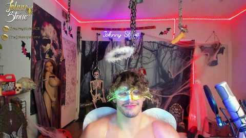 thejohnnystone free recording from 