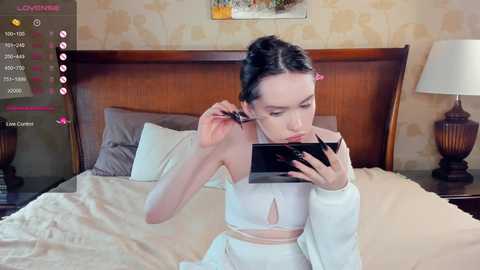 dream_melody free recording from 