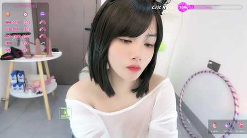 luckaisha free recording from 2025-10-17 16:31:00