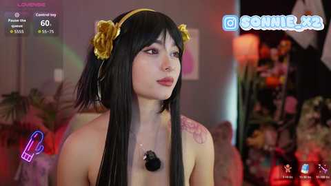 sonnie_mami free recording from 2025-10-17 18:58:00