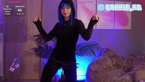 sonnie_mami free recording from 2025-10-17 21:25:00