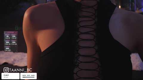 taanni_bc free recording from 