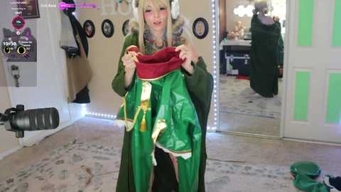 archancel free recording from 2025-10-18 08:11:00