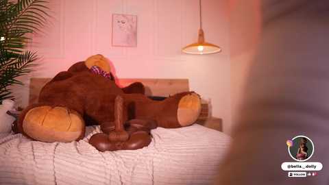 bella__donne free recording from 2025-10-18 17:16:00