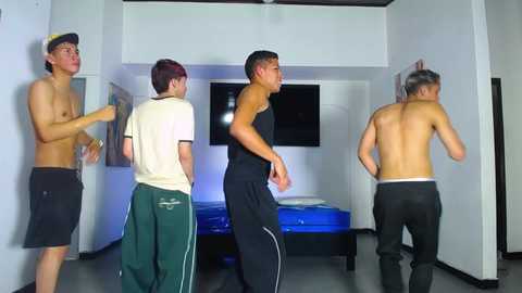 daiquirie free recording from 