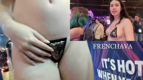 frenchava free recording from 2025-10-18 19:02:00