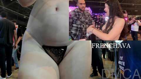 frenchava free recording from 2025-10-18 19:57:00