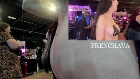 frenchava free recording from 2025-10-18 21:26:00