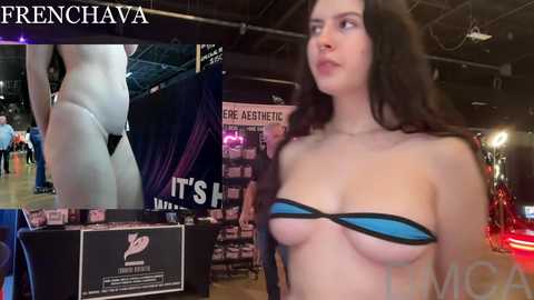 frenchava free recording from 2025-10-18 22:33:00
