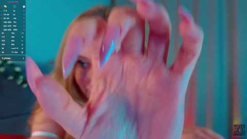 heidi_gomez free recording from 2025-10-18 15:50:00