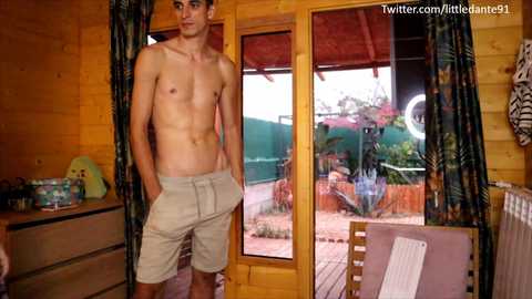 littledante91 free recording from 2025-10-18 16:37:00