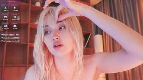 seduza_hyun free recording from 