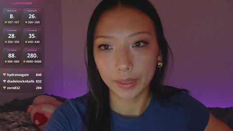 vivianwinters free recording from 2025-10-18 07:15:00