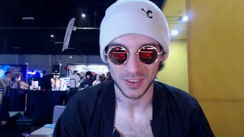 anthsplace free recording from 2025-10-19 03:34:00