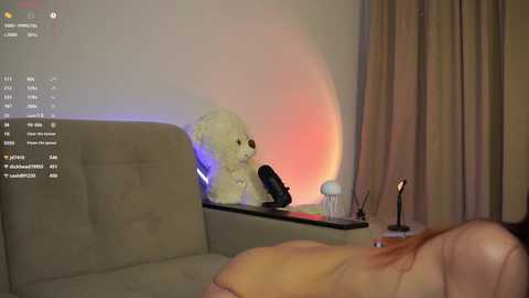 beckymadsons free recording from 2025-10-19 20:48:00