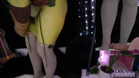 crimsonkitten free recording from 