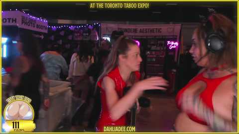 dahliadee free recording from 2025-10-19 02:36:00
