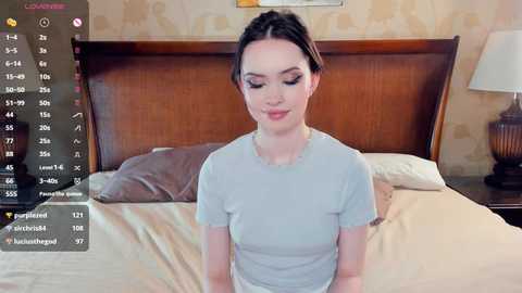 dream_melody free recording from 2025-10-19 22:20:00