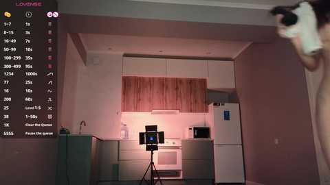 ella_lee15 free recording from 2025-10-19 07:36:00