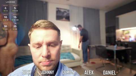 enjohnny free recording from 2025-10-19 19:17:00