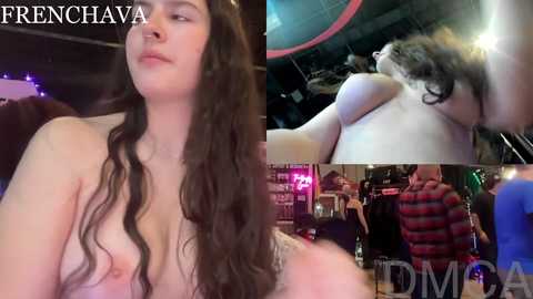 frenchava free recording from 2025-10-19 00:00:00