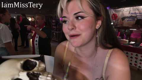 iammisstery free recording from 2025-10-19 02:30:00