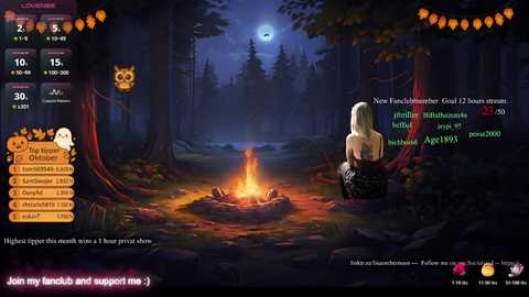 kimilee22 free recording from 