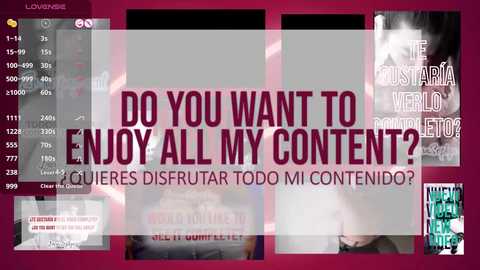 laurasophya free recording from 2025-10-19 20:10:00