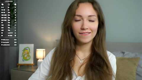 loriamarzinske free recording from 2025-10-19 03:09:00